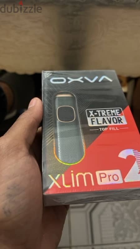 xslim pro 2 4