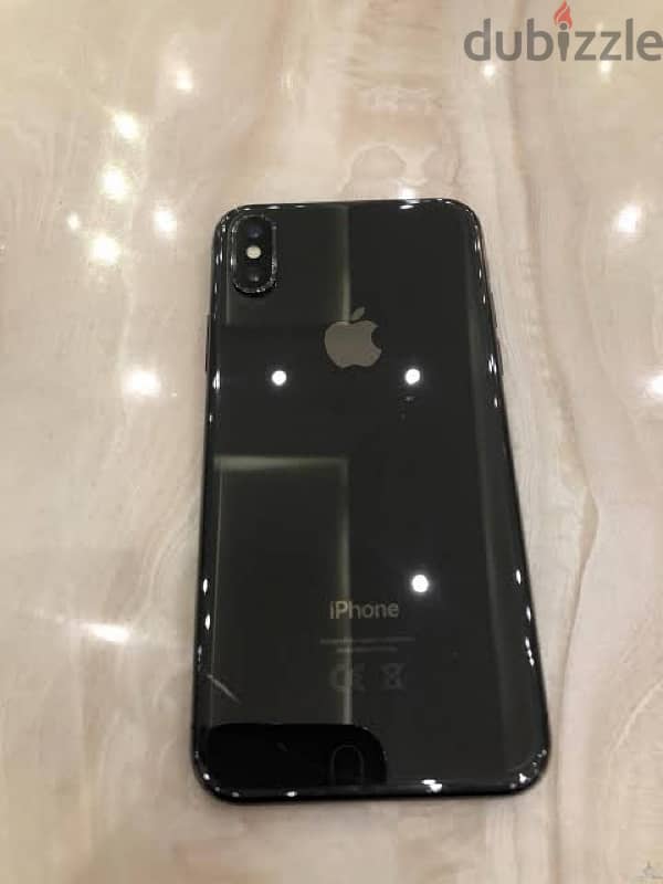 iPhone XS 0