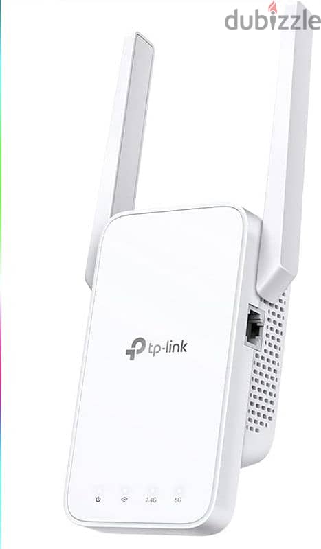 تخلص من مناطق الإشارة الضعيفة من خلال تغطية واي فاي tp-link 6