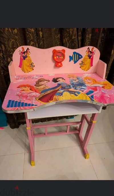 kids desk