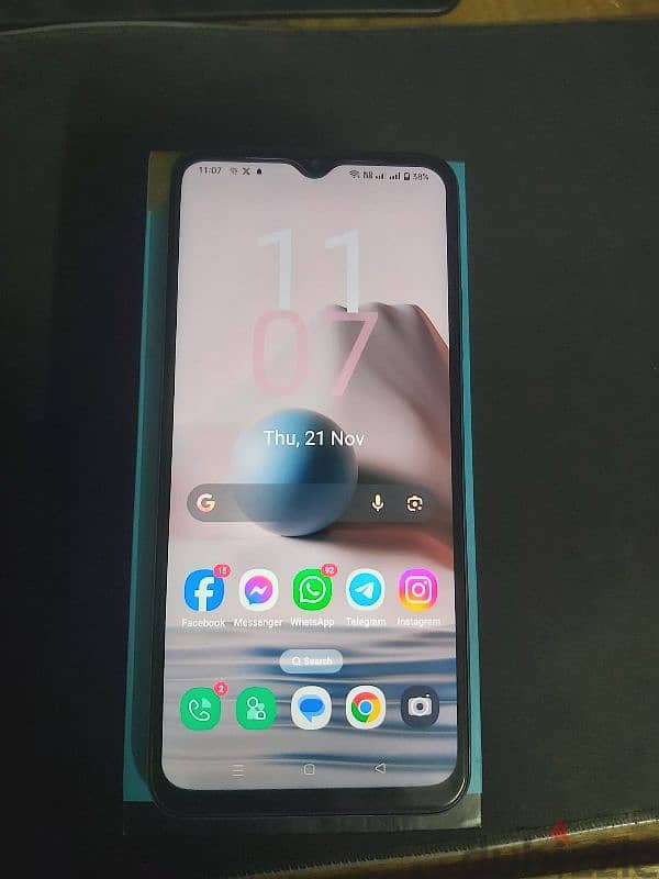 OPPO A17 0