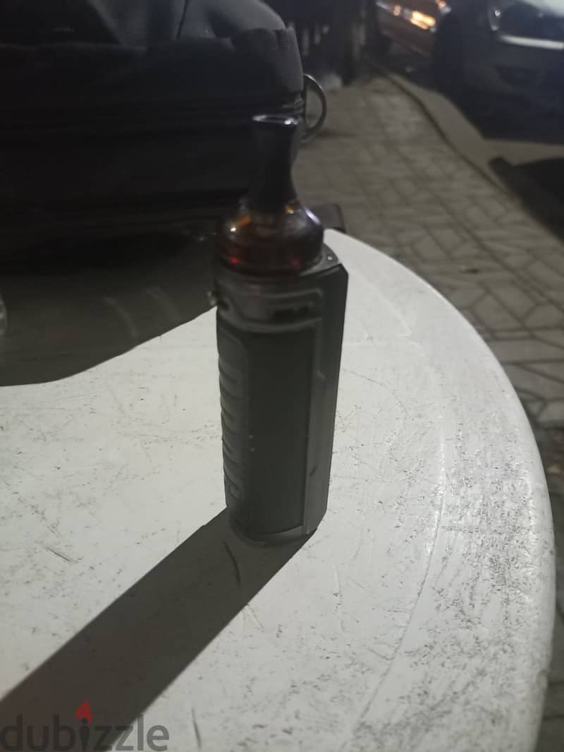 Vape Drag X or drag S 1