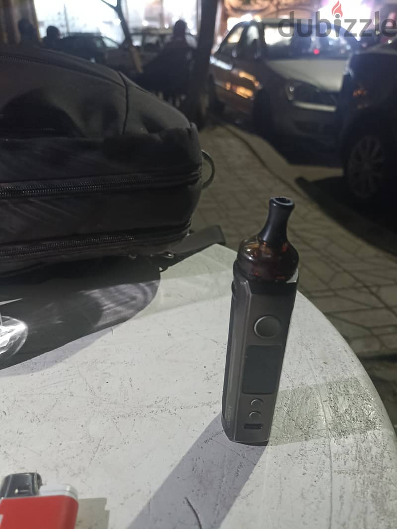 Vape Drag X or drag S 2