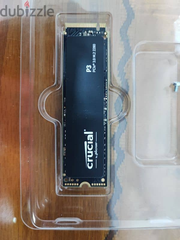 500gb nvme m. 2 crucial 1