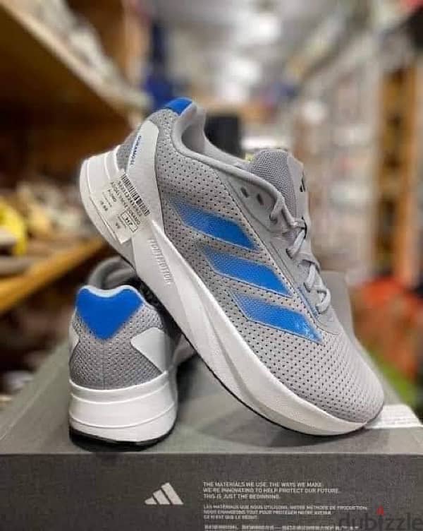 Adidas Duramo RC U shoes for Men 0