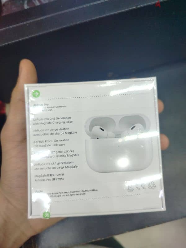 airpods pro2 1