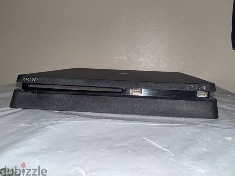 ps4 slim for sale software 11.50 500 gb 5