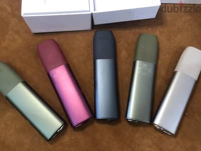 ايكوس ايلوما iqos iluma