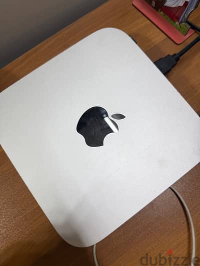 mac mini m1