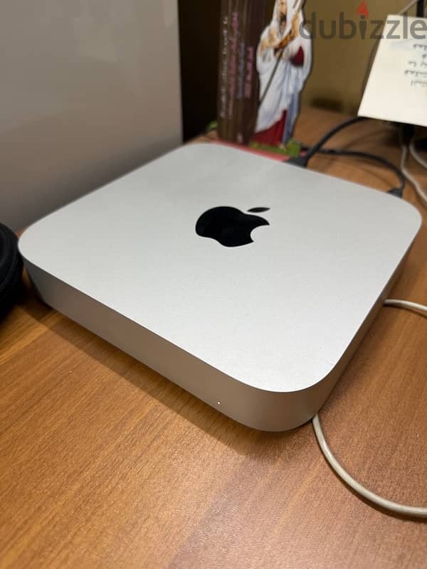 mac mini m1 1