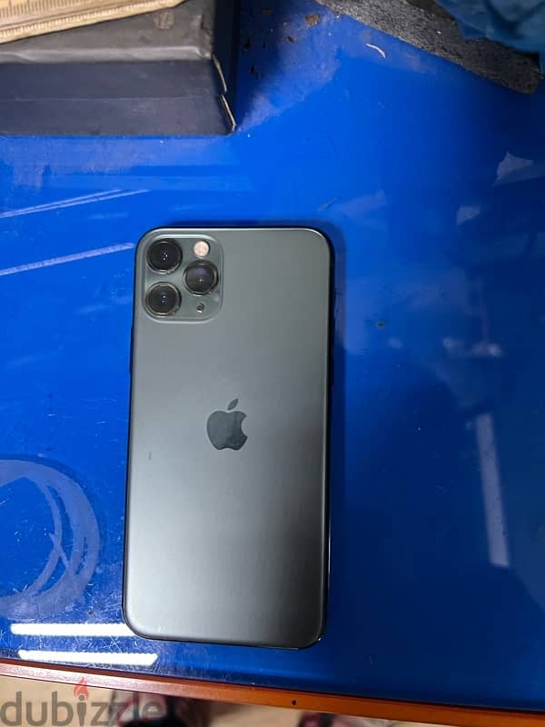 i phone 11 pro 0