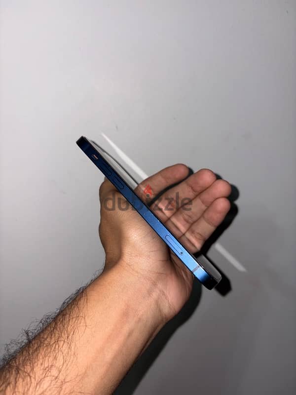 IPhone 12 Blue 128GB 4