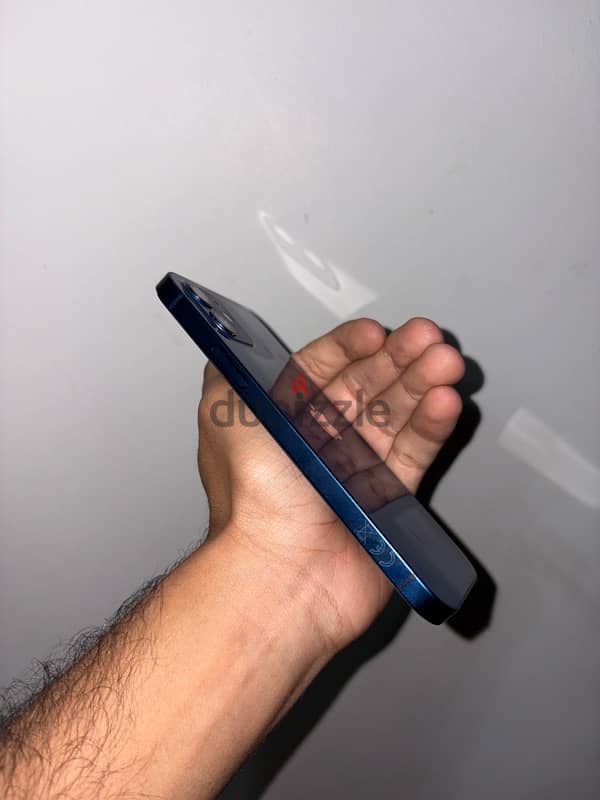 IPhone 12 Blue 128GB 5