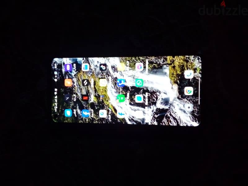 لقطة oppo reno 5 5g 1