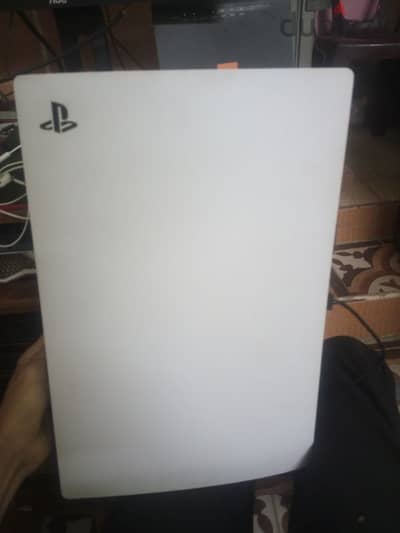 ps5 كسر زيرو