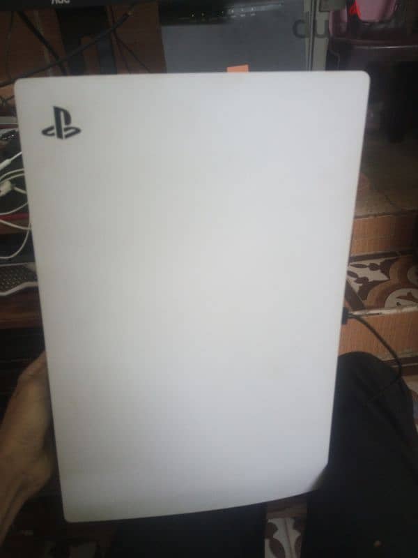 ps5 كسر زيرو 0