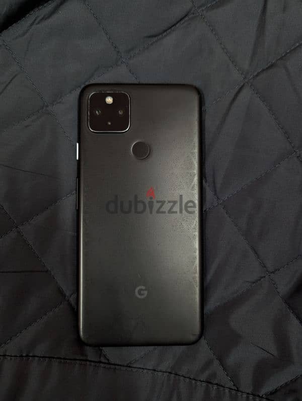 جوجل بيكسل Google pixel 4a 5g 0