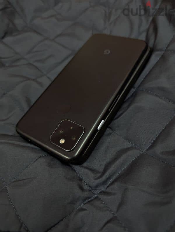 جوجل بيكسل Google pixel 4a 5g 3