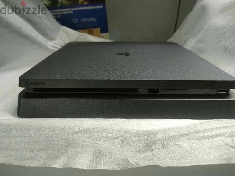 ps 4 slim 1 tb soft 11 0