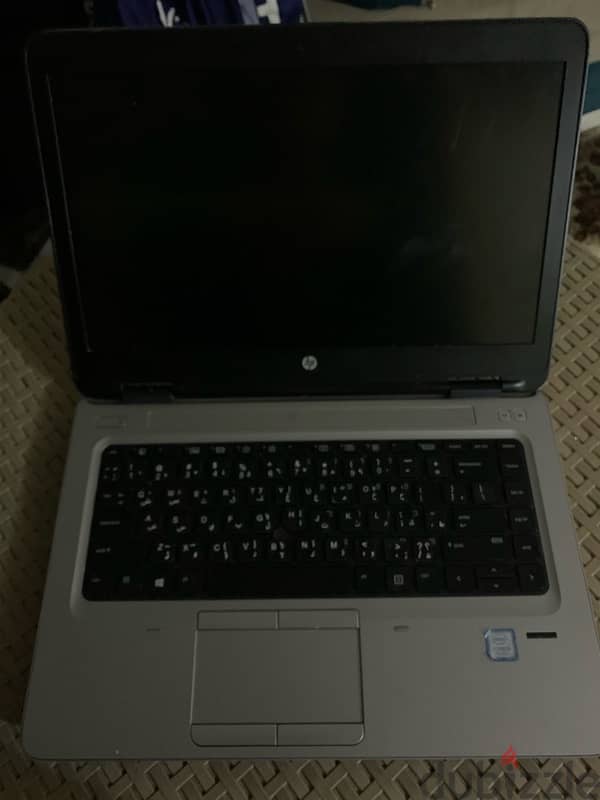 لاب hp 1