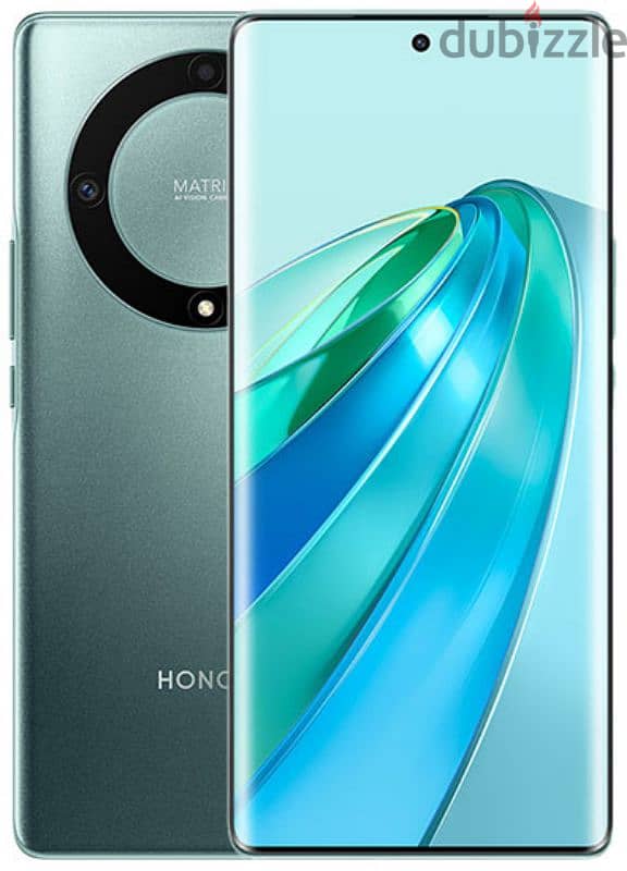 هونر HONOR X9b ضد الكسر 0