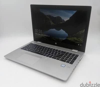 ProBook 650 G5