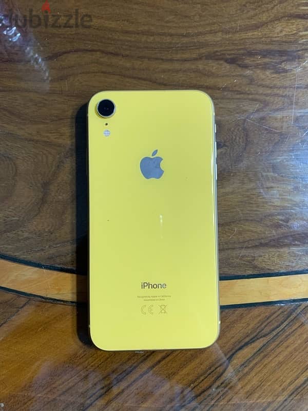 iphone xr 2