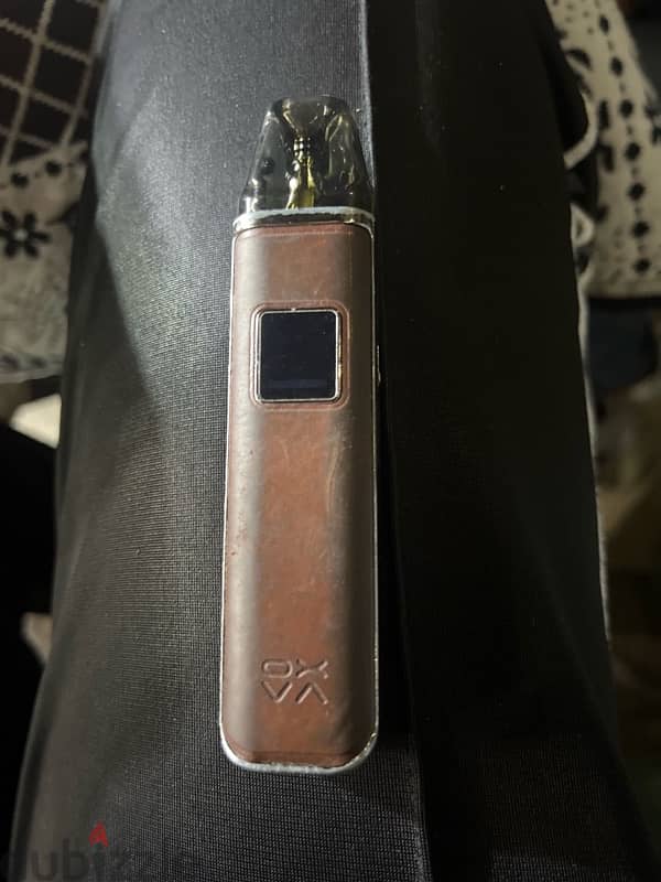 xlim pro pod 0