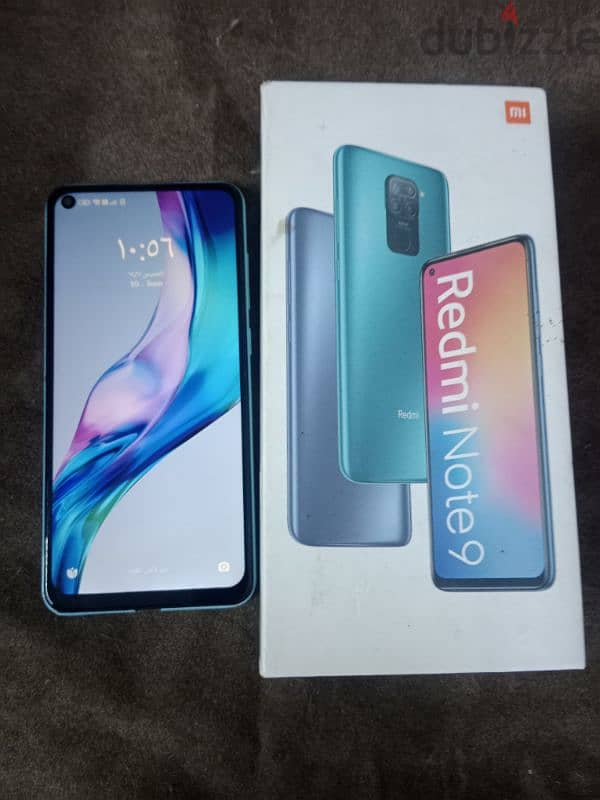 Redmi Note9 0