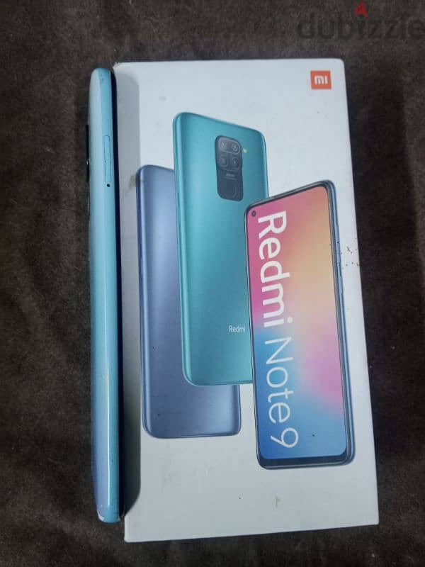 Redmi Note9 2