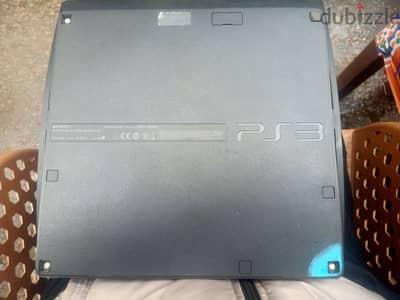 PS3 FOR SALE!