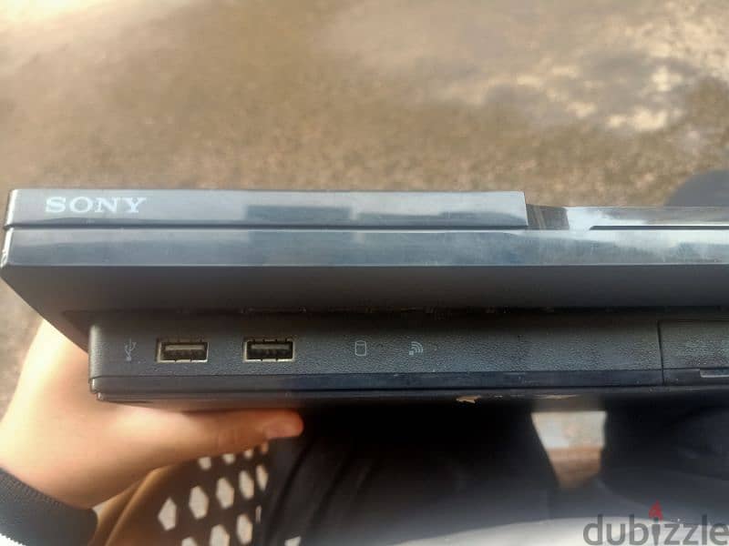 PS3 FOR SALE! 3