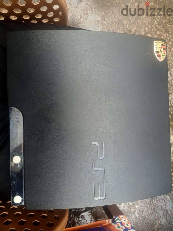 PS3 FOR SALE! 5