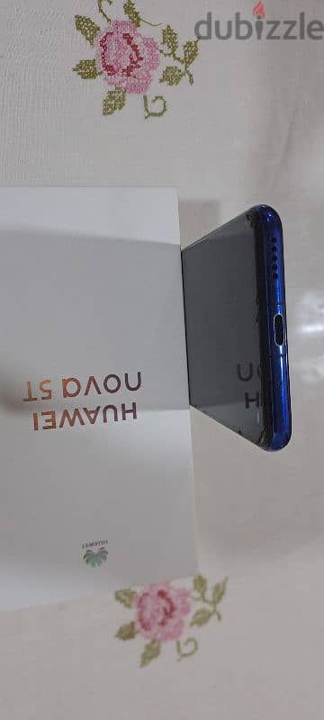 Huawei Nova 5t 1