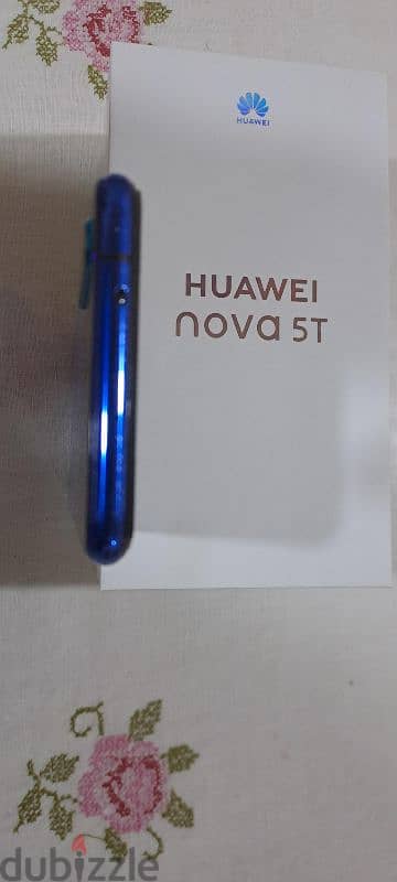 Huawei Nova 5t 2