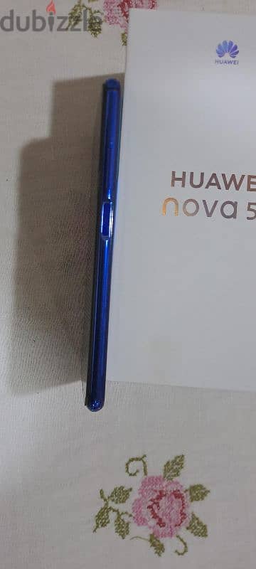 Huawei Nova 5t 5