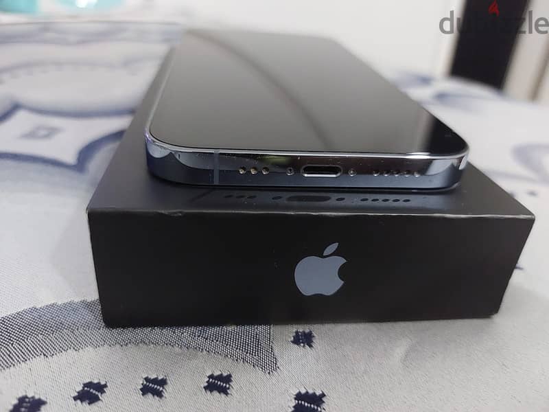 Apple iPhone 13 Pro 128GB 9