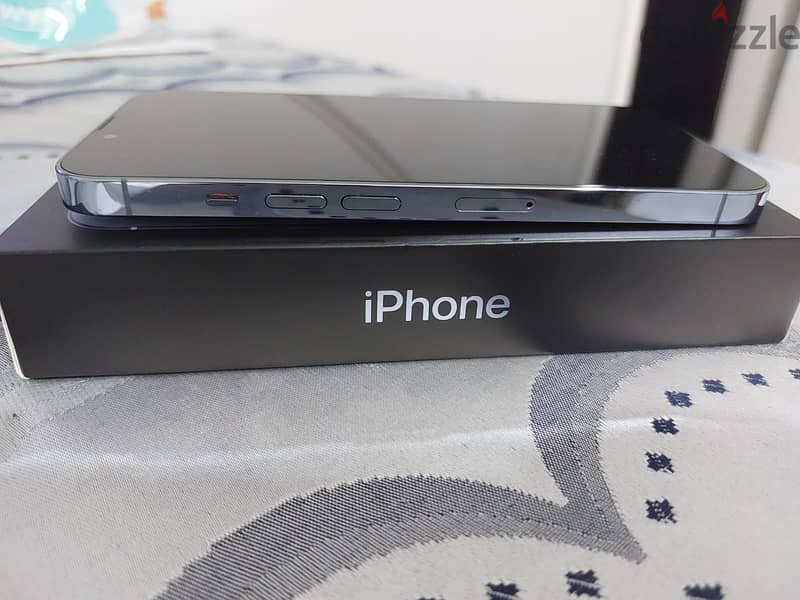 Apple iPhone 13 Pro 128GB 10