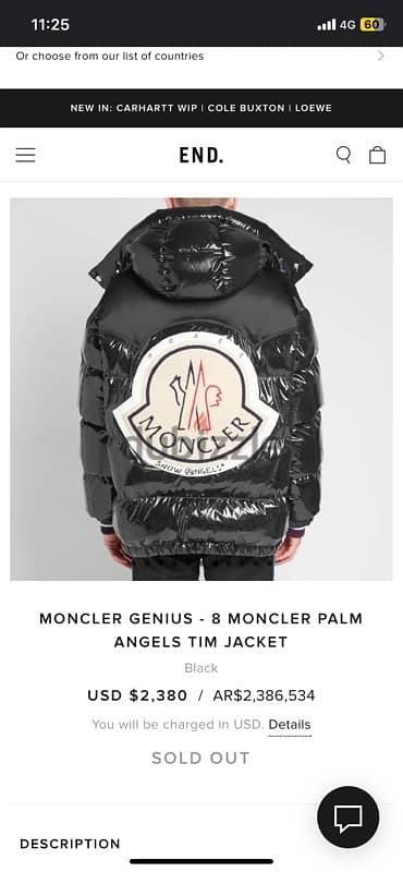 moncler