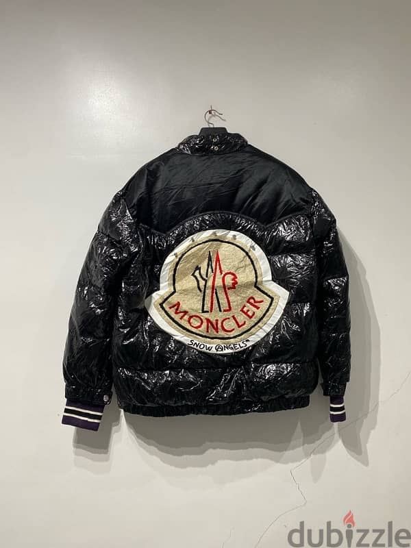 moncler x palm angels jacket 3