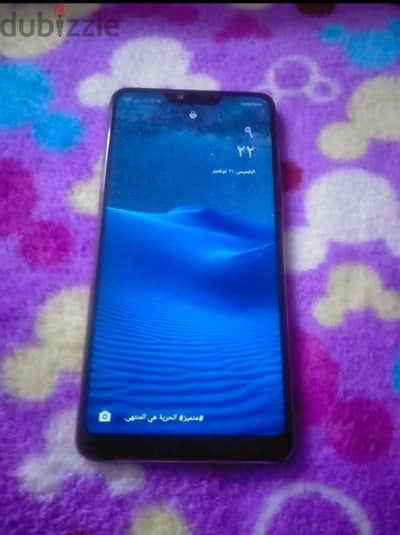 جهاز Oppo F7