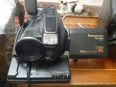 panasonic