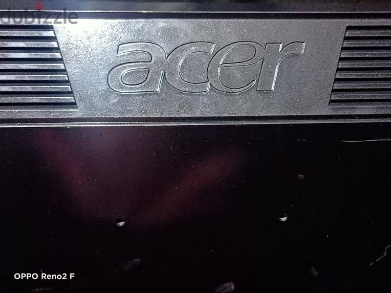 شاشة acer 24 بوصة LED 6