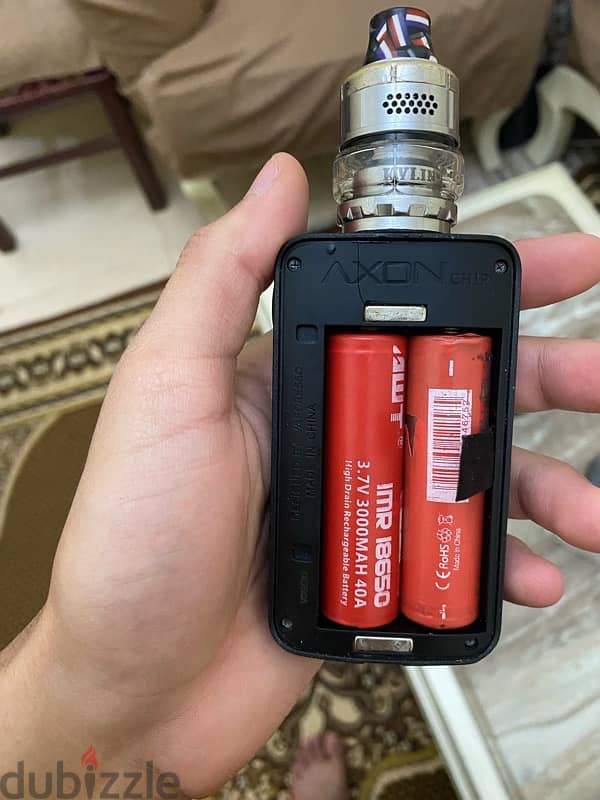 فيب vaporesso Gen 3