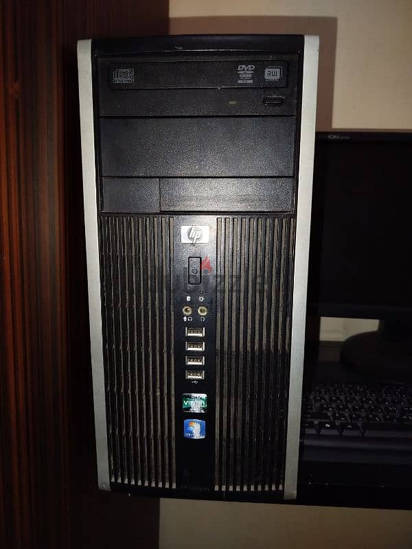 كمبيوتر hp 1