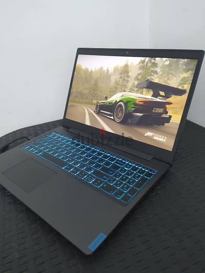 LENOVO GTX 1650 GAMING