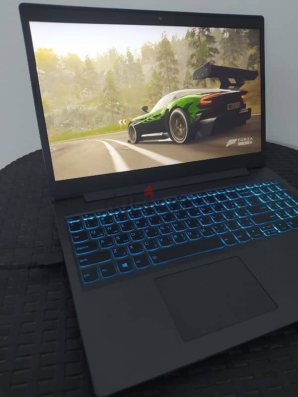 LENOVO GTX 1650 GAMING 1