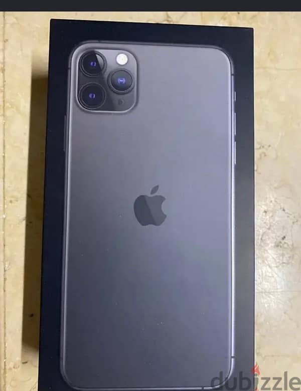 iphone 11 pro max 0