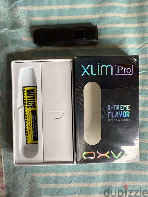 XLIM PRO 4