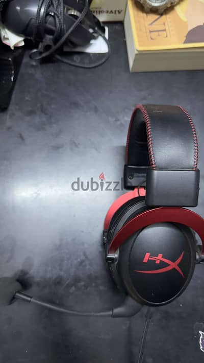 Hyperx